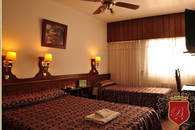 Home hab triple standar